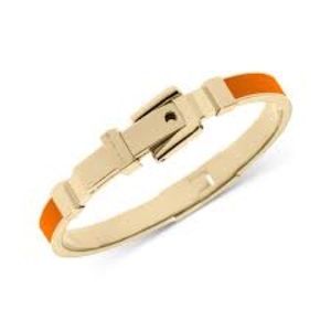 Michael Kors Buckle Bracelet